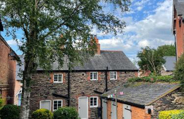 Cosy Cottage in the Heart of Charnwood Forest - Foto 9