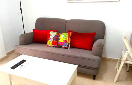 Sol Centro Apartment A - Foto 3