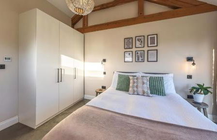 Lodge Barn Annexe - Photo 12