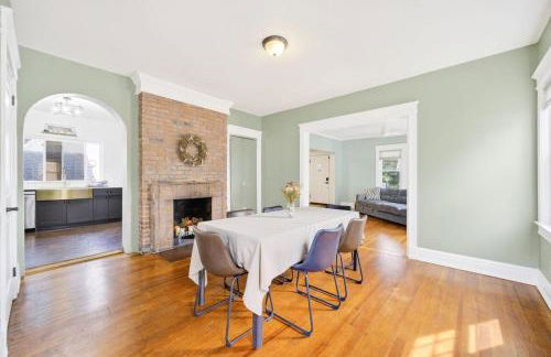 14 Guest, 9 Bed, Family Getaway- 30 min from NYC - Foto 20