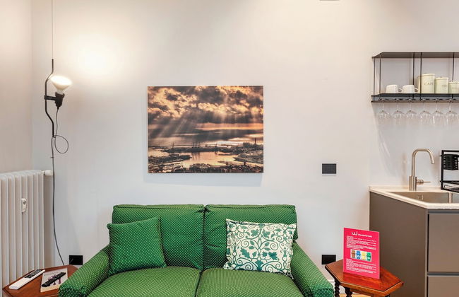 Corvetto Luxury Suite - Wonderful Italy - Foto 11