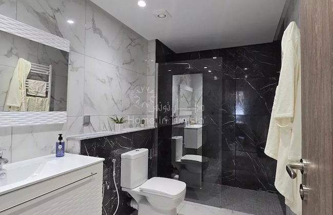 Seasonal Rental - Apartment in the Skanes Area - Foto 18