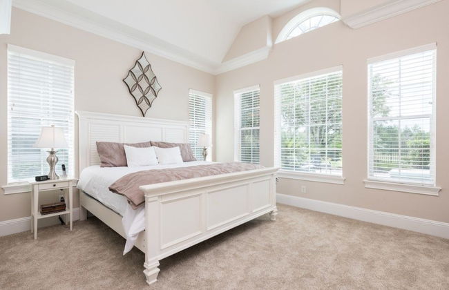 Je47715 - Reunion Resort - 3 Bed 2 Baths Villa - Foto 4