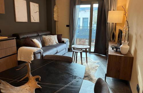 Balcone panoramico, comfort moderno, quiete alpina - Foto 13