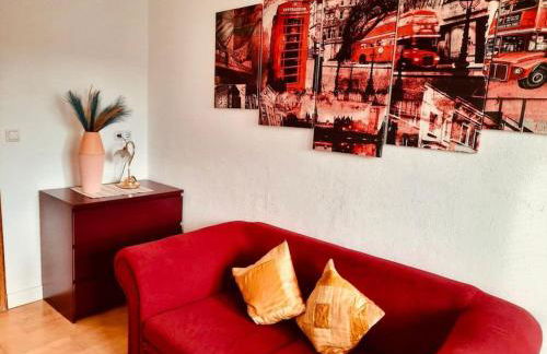 3-Zimmer-Apartment mit Parkplatz in City-Nähe !!! - Foto 27