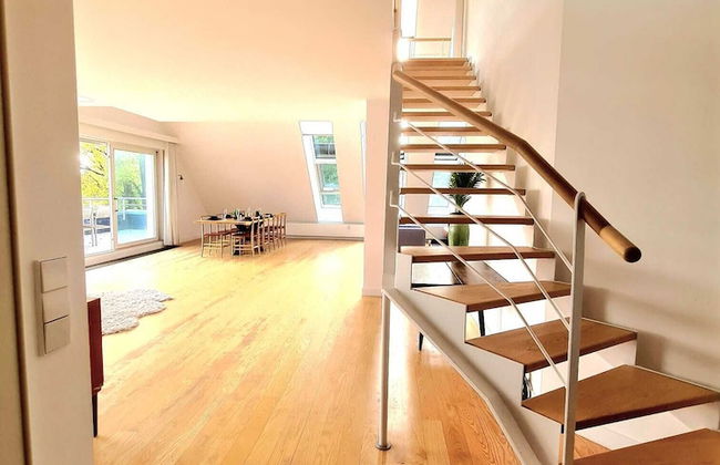 Penthouse 3bedrooms w. Parking&3Terraces - Foto 20