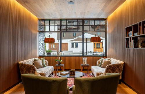 Family Apartments Vioz - Foto 34