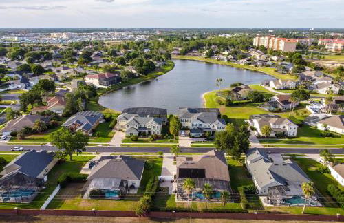 Luxury Villa! Fun in the Sun! Formosa Gardens - Foto 21