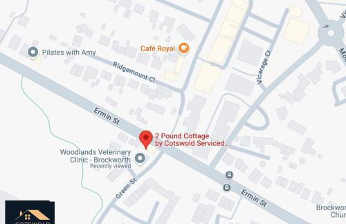 Cosy 3 Bed Cottage-Gloucester-Parking-Garden-Free Hot Tub Weekends-Work or Leisure - Foto 42