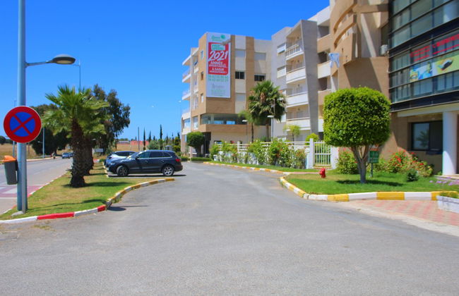 Bouznika Apartment 2021 - Photo 24