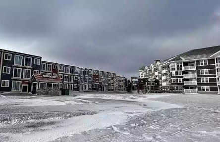 Enjoy the Long Range View, Ski in n out Top of the Mountain condo - Foto 22