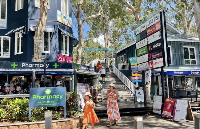 Sweet Creek Cottage, Palm Cove - Foto 33