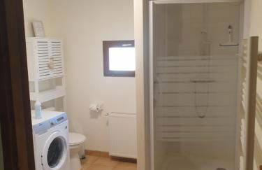 En Françaison Gîte en Lomagne Gersoise - Photo 22