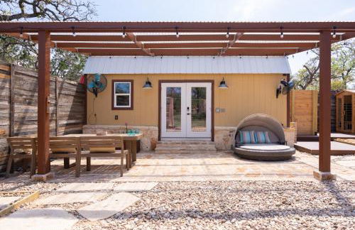 Romantic Luxury stay w Sauna, Pool & Amenities on 10 acres - Foto 26