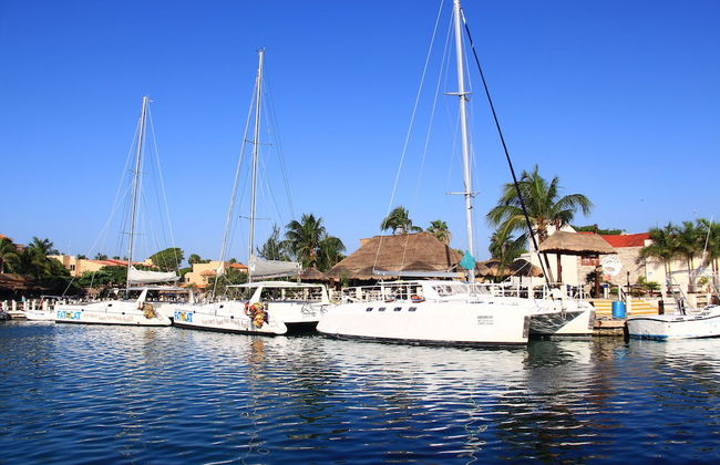 Aventuras Club Lagoon - Photo 25