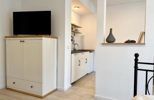 Hinterhaus Apartments - Photo 15