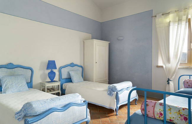 Agriturismo Cantagrillo - Foto 13