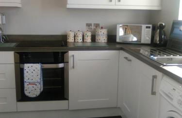 Howe Holiday homes - Photo 10