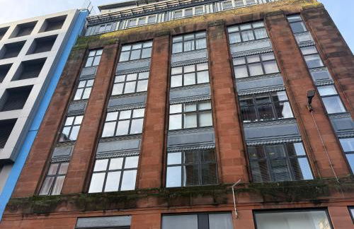 Principal Apartments - Merchant City - Foto 58