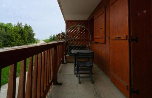 Appartement Albiez - Foto 20