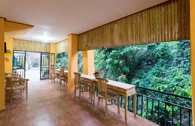 Villa Bakti Ubud - Foto 59