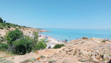Casa vacanza - Pinus Village Casa margherita a Pula-Chia - a 350 m a piedi dalla spiaggia più vicina, a 5 minuti in auto dalle spiagge di Chia ed a 15 minuti in auto dalla splendida spiaggia di Tuerredda - Foto 4