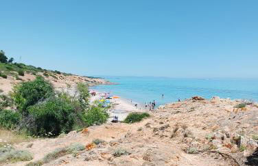 Casa vacanza - Pinus Village Casa margherita a Pula-Chia - a 350 m a piedi dalla spiaggia più vicina, a 5 minuti in auto dalle spiagge di Chia ed a 15 minuti in auto dalla splendida spiaggia di Tuerredda - Foto 4