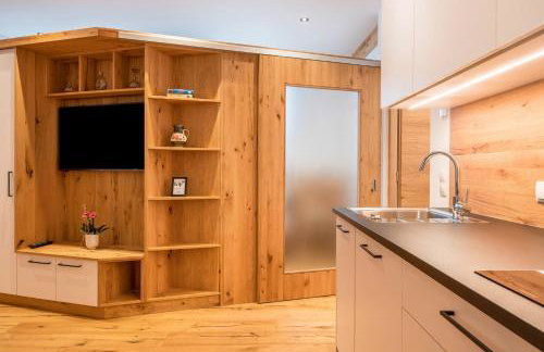 Luisl Hof - Apartment Herbae - Foto 5