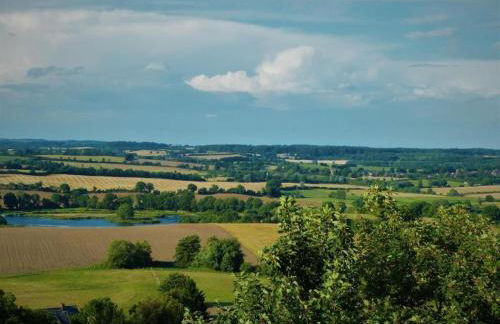 Charming Apartment in Oldenburg in Holstein with Terrace - Foto 45