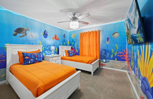 Welcome to Your Luxury Moana Villa - Foto 30