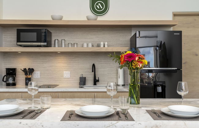 Tower 605 by Naya Homes - Foto 16