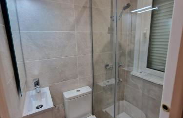 Céntrico Apartamento con parking - Foto 17