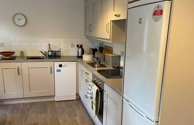 Town House in Ideal Location, Central Enniskillen - Foto 9