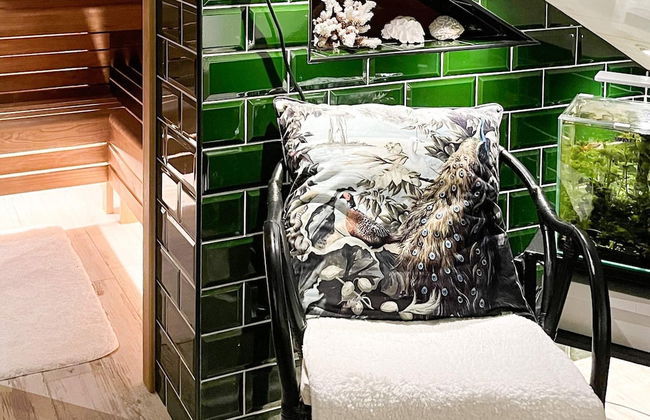 4 Star Holiday Home in Stillingson - Foto 5