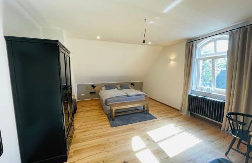 Kaiserliche Post Suites Bevensen-Ferienwohnung - Foto 51