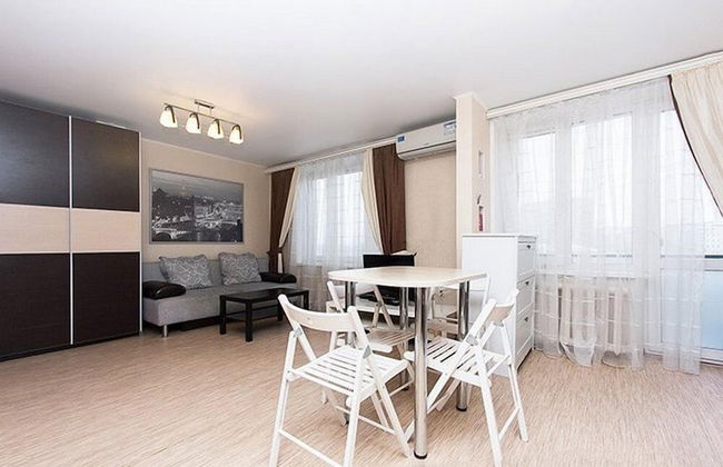 ApartLux Sokol - Foto 14