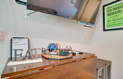 Walk to Beach and Lighthouse Oak Bluffs Studio! - Foto 8