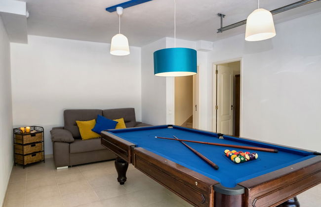 Townhouse Moreton - Photo 63