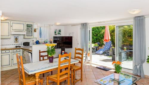 Maison charmante à Arles sur Tech avec vue sur la montagne - Photo 2