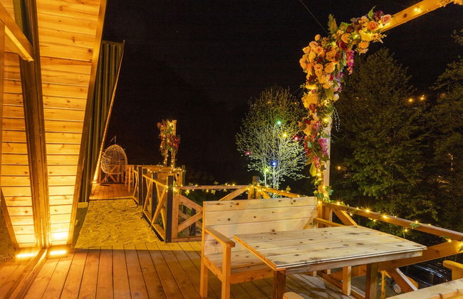 Aliki Bungalow - Foto 10