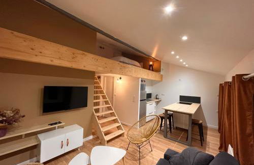 Résidence de l'houmeau - proche gare - Foto 73