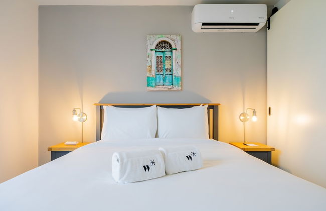 Cozy 1BR in Santa Ana - Photo 68