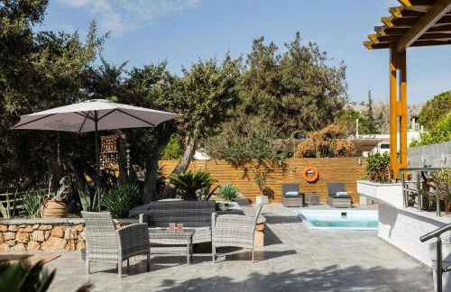 Villa Perla - Foto 2