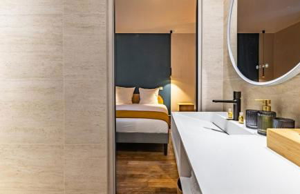 L'orée du Parc - Foto 12