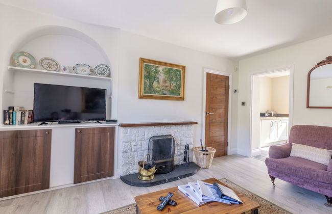 Spindlestone Cottage - North East Escapes - Foto 17