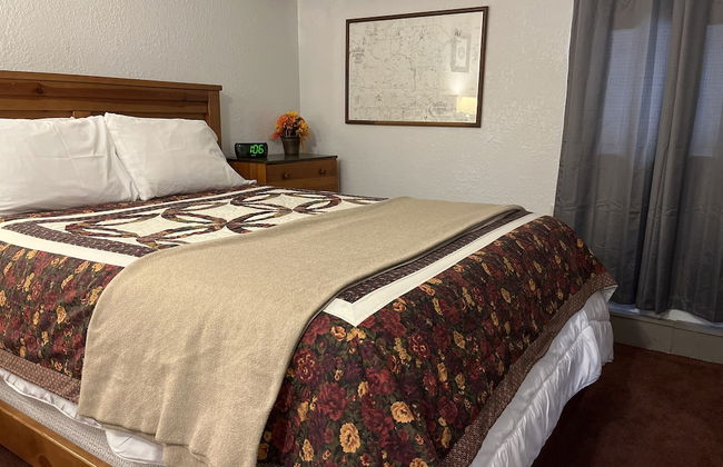 Musky Joes Twin Pines Resort - Foto 7