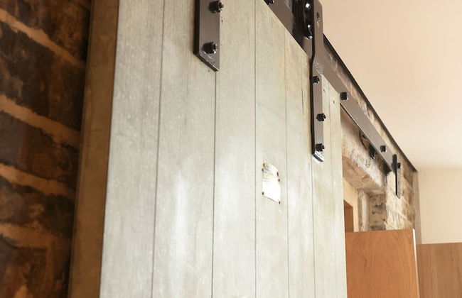 Le 31 McMahon - Par Aneyro - Foto 17