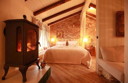 Weißt Du noch - Gästehäuser & Suiten - Foto 15