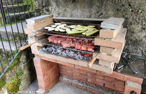 EVELYN'S HOME - Giardino&BBQ - Foto 18