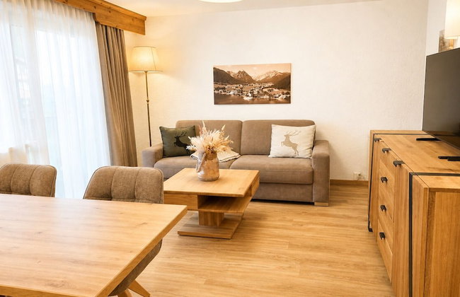 Appartements Alpenland Pertisau - Foto 10